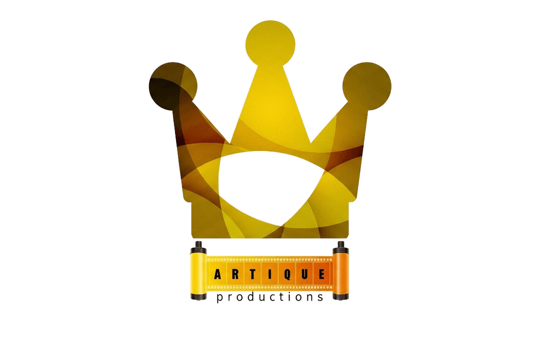 Artique Productions Logo
